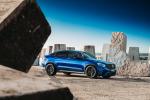 Mercedes-AMG GLC63 S 4Matic+ Coupe 2018 года (AU)